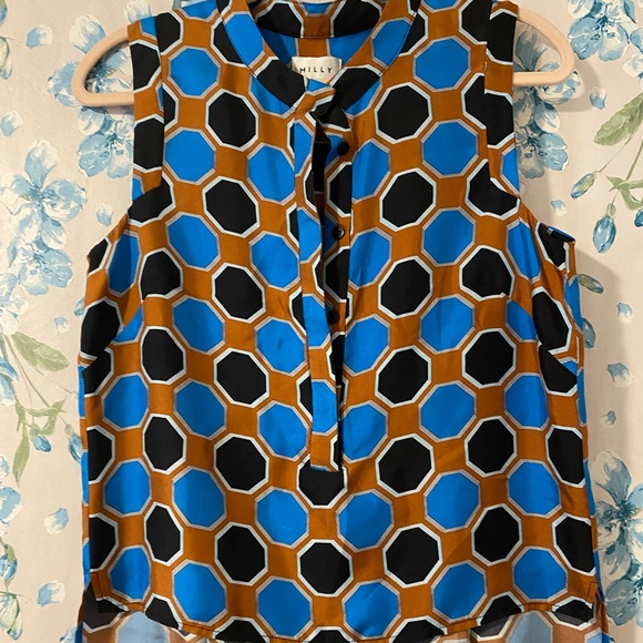 Milly Tops - Milly tank top